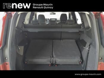 Photo 28 du bon plan DACIA Jogger 1.0 ECO-G 100ch SL Extreme+ 7 places occasion à 19900 €