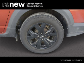 Photo 29 du bon plan DACIA Jogger 1.0 ECO-G 100ch SL Extreme+ 7 places occasion à 19900 €