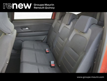 Photo 30 du bon plan DACIA Jogger 1.0 ECO-G 100ch SL Extreme+ 7 places occasion à 19900 €