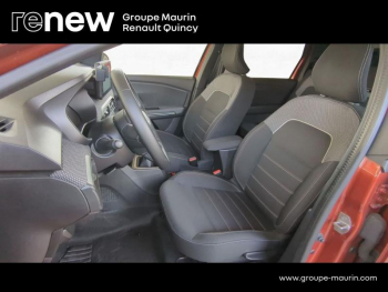 Photo 32 du bon plan DACIA Jogger 1.0 ECO-G 100ch SL Extreme+ 7 places occasion à 19900 €