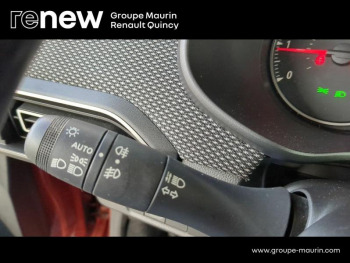 Photo 34 du bon plan DACIA Jogger 1.0 ECO-G 100ch SL Extreme+ 7 places occasion à 19900 €