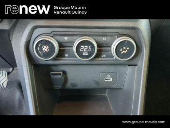 Photo 37 du bon plan DACIA Jogger 1.0 ECO-G 100ch SL Extreme+ 7 places occasion à 19900 €