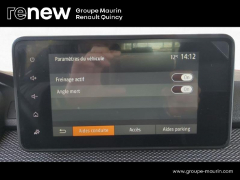 Photo 41 du bon plan DACIA Jogger 1.0 ECO-G 100ch SL Extreme+ 7 places occasion à 19900 €