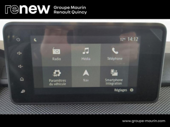 Photo 42 du bon plan DACIA Jogger 1.0 ECO-G 100ch SL Extreme+ 7 places occasion à 19900 €