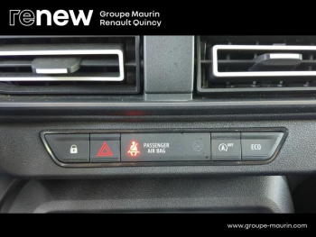 Photo 43 du bon plan DACIA Jogger 1.0 ECO-G 100ch SL Extreme+ 7 places occasion à 19900 €