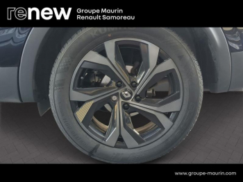 Photo 7 du bon plan RENAULT Arkana 1.6 E-Tech hybride 145ch Engineered -22 occasion à 24700 €