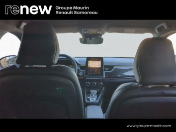 Photo 8 du bon plan RENAULT Arkana 1.6 E-Tech hybride 145ch Engineered -22 occasion à 24700 €