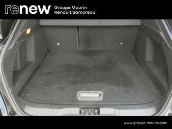 Photo 9 du bon plan RENAULT Arkana 1.6 E-Tech hybride 145ch Engineered -22 occasion à 24700 €