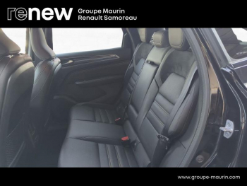 Photo 12 du bon plan RENAULT Arkana 1.6 E-Tech hybride 145ch Engineered -22 occasion à 24700 €