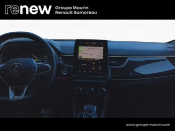 Photo 13 du bon plan RENAULT Arkana 1.6 E-Tech hybride 145ch Engineered -22 occasion à 24700 €