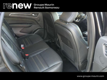 Photo 14 du bon plan RENAULT Arkana 1.6 E-Tech hybride 145ch Engineered -22 occasion à 24700 €