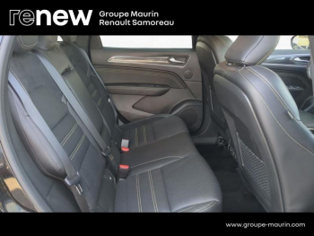 Photo 15 du bon plan RENAULT Arkana 1.6 E-Tech hybride 145ch Engineered -22 occasion à 24700 €