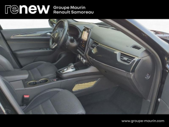Photo 16 du bon plan RENAULT Arkana 1.6 E-Tech hybride 145ch Engineered -22 occasion à 24700 €