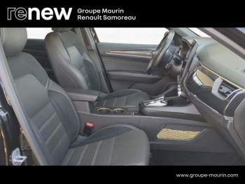 Photo 17 du bon plan RENAULT Arkana 1.6 E-Tech hybride 145ch Engineered -22 occasion à 24700 €
