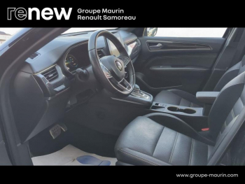 Photo 18 du bon plan RENAULT Arkana 1.6 E-Tech hybride 145ch Engineered -22 occasion à 24700 €