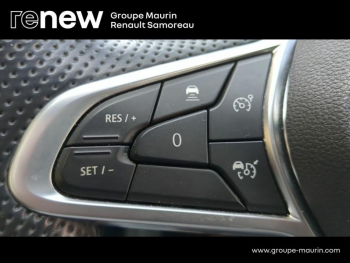 Photo 22 du bon plan RENAULT Arkana 1.6 E-Tech hybride 145ch Engineered -22 occasion à 24700 €