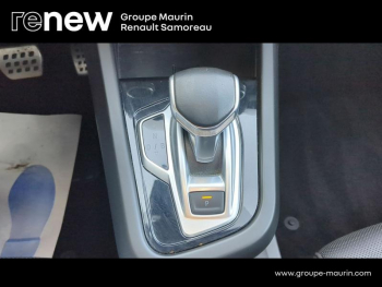 Photo 24 du bon plan RENAULT Arkana 1.6 E-Tech hybride 145ch Engineered -22 occasion à 24700 €