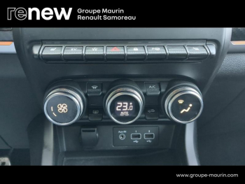 Photo 26 du bon plan RENAULT Arkana 1.6 E-Tech hybride 145ch Engineered -22 occasion à 24700 €