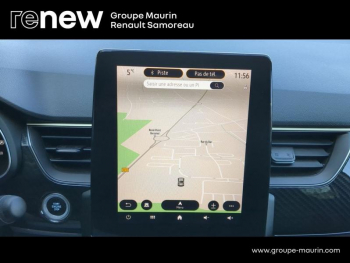 Photo 27 du bon plan RENAULT Arkana 1.6 E-Tech hybride 145ch Engineered -22 occasion à 24700 €