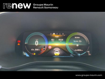 Photo 30 du bon plan RENAULT Arkana 1.6 E-Tech hybride 145ch Engineered -22 occasion à 24700 €
