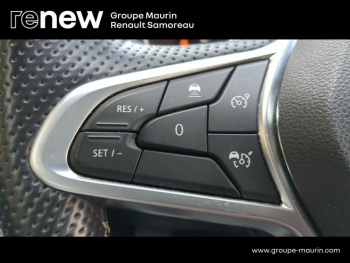 Photo 31 du bon plan RENAULT Arkana 1.6 E-Tech hybride 145ch Engineered -22 occasion à 24700 €
