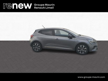 Photo 2 du bon plan RENAULT Clio 1.0 TCe 100ch Evolution GPL occasion à 15490 €