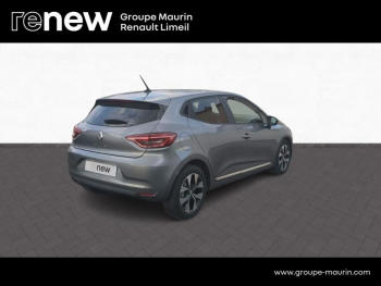Photo 4 du bon plan RENAULT Clio 1.0 TCe 100ch Evolution GPL occasion à 15490 €