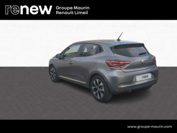 Photo 5 du bon plan RENAULT Clio 1.0 TCe 100ch Evolution GPL occasion à 15490 €