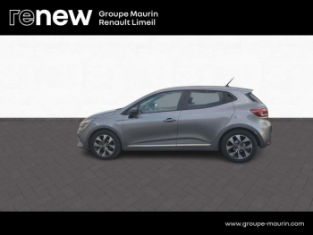 Photo 6 du bon plan RENAULT Clio 1.0 TCe 100ch Evolution GPL occasion à 15490 €