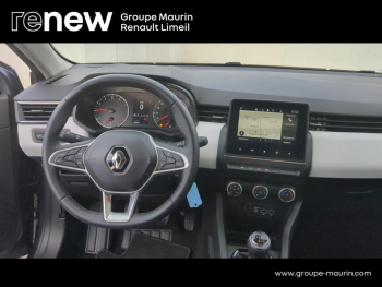 Photo 7 du bon plan RENAULT Clio 1.0 TCe 100ch Evolution GPL occasion à 15490 €