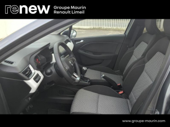 Photo 9 du bon plan RENAULT Clio 1.0 TCe 100ch Evolution GPL occasion à 15490 €