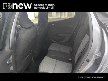 Photo 10 du bon plan RENAULT Clio 1.0 TCe 100ch Evolution GPL occasion à 15490 €