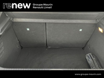 Photo 11 du bon plan RENAULT Clio 1.0 TCe 100ch Evolution GPL occasion à 15490 €