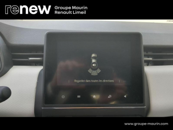 Photo 12 du bon plan RENAULT Clio 1.0 TCe 100ch Evolution GPL occasion à 15490 €