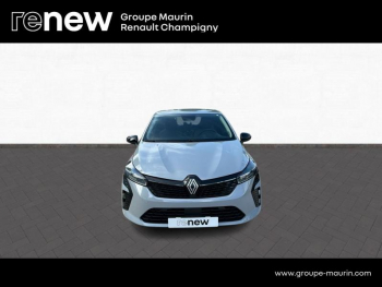 Photo 2 du bon plan RENAULT Clio 1.0 TCe 90ch Evolution - 24 occasion à 18490 €