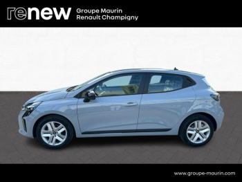 Photo 3 du bon plan RENAULT Clio 1.0 TCe 90ch Evolution - 24 occasion à 18490 €