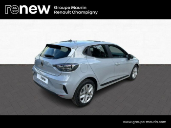 Photo 5 du bon plan RENAULT Clio 1.0 TCe 90ch Evolution - 24 occasion à 18490 €