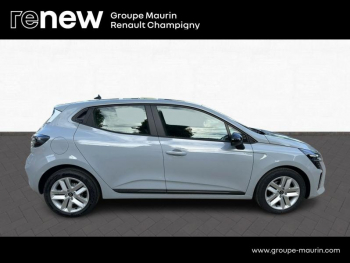 Photo 6 du bon plan RENAULT Clio 1.0 TCe 90ch Evolution - 24 occasion à 18490 €