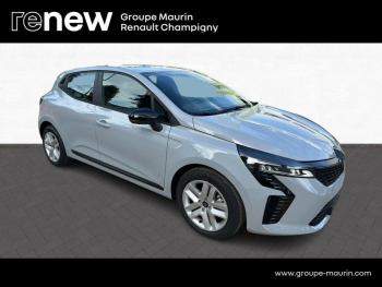 Photo 7 du bon plan RENAULT Clio 1.0 TCe 90ch Evolution - 24 occasion à 18490 €