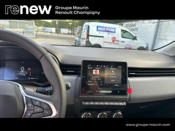 Photo 8 du bon plan RENAULT Clio 1.0 TCe 90ch Evolution - 24 occasion à 18490 €