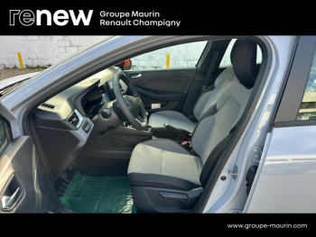 Photo 10 du bon plan RENAULT Clio 1.0 TCe 90ch Evolution - 24 occasion à 18490 €
