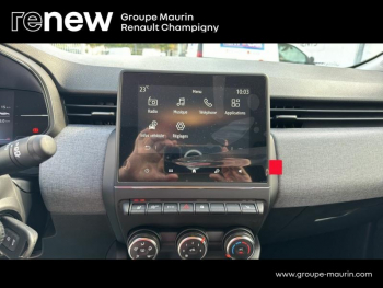 Photo 12 du bon plan RENAULT Clio 1.0 TCe 90ch Evolution - 24 occasion à 18490 €