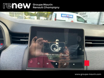 Photo 13 du bon plan RENAULT Clio 1.0 TCe 90ch Evolution - 24 occasion à 18490 €