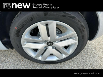 Photo 15 du bon plan RENAULT Clio 1.0 TCe 90ch Evolution - 24 occasion à 18490 €