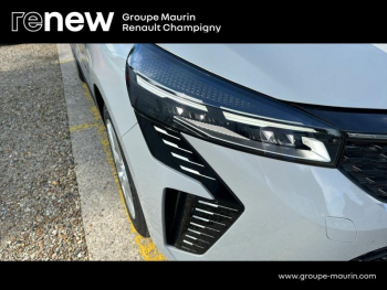 Photo 16 du bon plan RENAULT Clio 1.0 TCe 90ch Evolution - 24 occasion à 18490 €