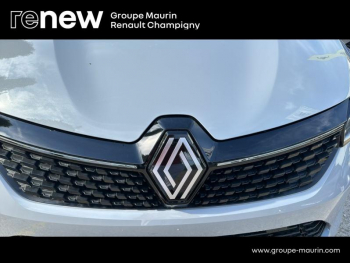 Photo 17 du bon plan RENAULT Clio 1.0 TCe 90ch Evolution - 24 occasion à 18490 €