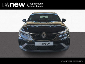 Photo 2 du bon plan RENAULT Arkana 1.6 E-Tech 145ch RS Line -21B occasion à 22900 €