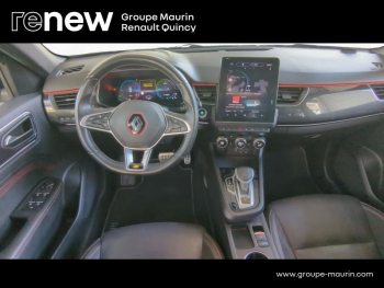 Photo 7 du bon plan RENAULT Arkana 1.6 E-Tech 145ch RS Line -21B occasion à 22900 €