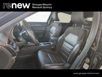 Photo 8 du bon plan RENAULT Arkana 1.6 E-Tech 145ch RS Line -21B occasion à 22900 €