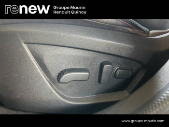 Photo 10 du bon plan RENAULT Arkana 1.6 E-Tech 145ch RS Line -21B occasion à 22900 €